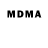 Метадон мёд EU MG